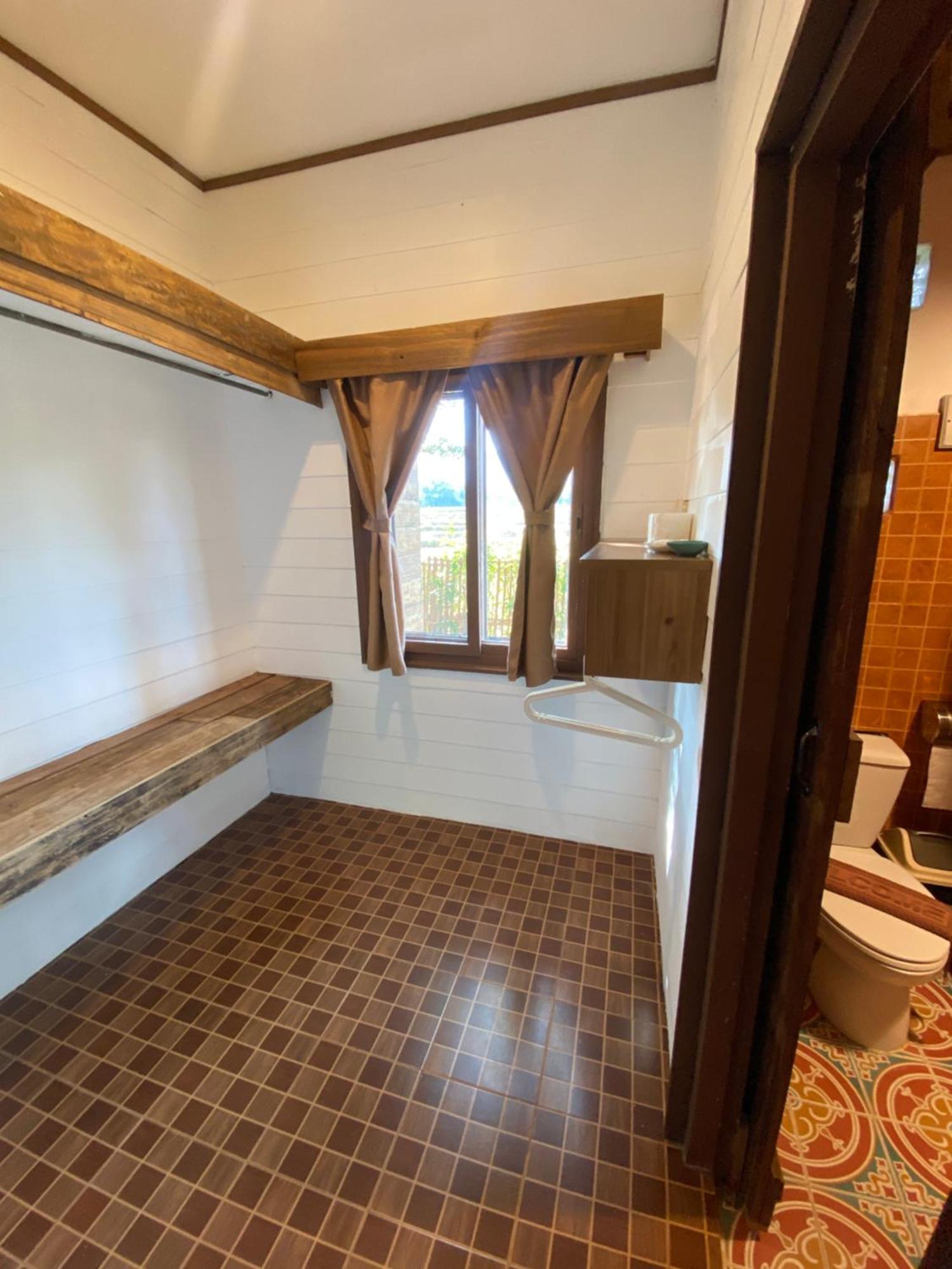 Sirita Hotel Pai Eksteriør billede