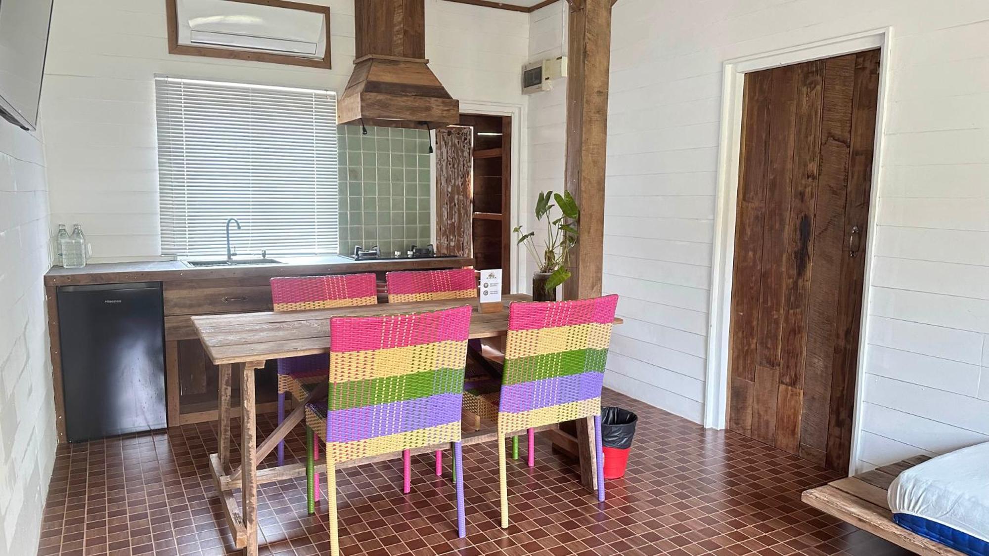Sirita Hotel Pai Eksteriør billede